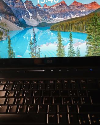  PC PORTATILE HP CON WIN 11 Ricondizionato HD SSD