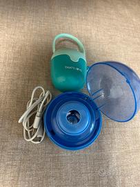 sterilizzatore ciuccio