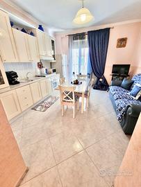 Casa Vacanze a Molfetta con Vista Mare e Parcheggi