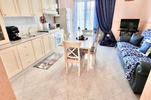 Casa Vacanze a Molfetta con Vista Mare e Parcheggi