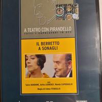 DVD A Teatro con Pirandello