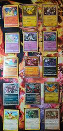 Masterset Pokemon McDonald's - Chiedi per singole