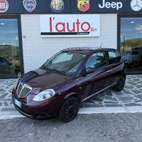 Lancia Ypsilon 1.3 MJT 75 CV MOTORE NUOVO!