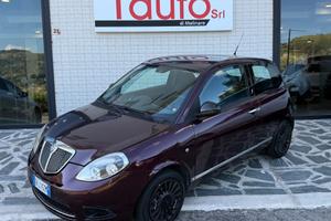 Lancia Ypsilon 1.3 MJT 75 CV MOTORE NUOVO!