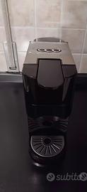 Macchina Caffè Princess Multi Capsule 5in1 Steel