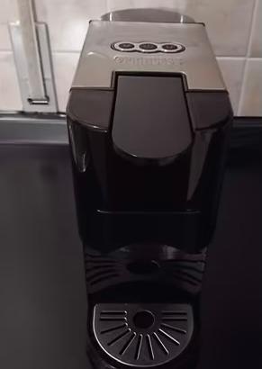 Macchina Caffè Princess Multi Capsule 5in1 Steel