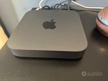 Mac Mini Apple