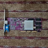 Scheda video Ati Radeon 7000