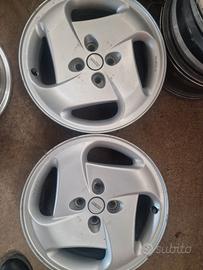 cerchi fiat coupé