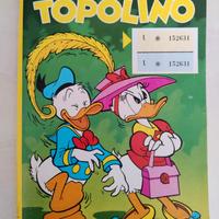 Topolino 1220