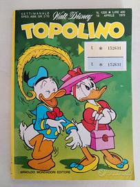 Topolino 1220