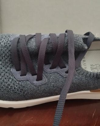 Sneackers uomo Brunello Cucinelli