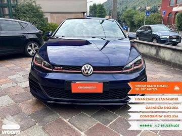 VOLKSWAGEN Golf 7� serie GOLF GTI PERFORMANCE 2...