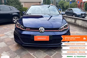 VOLKSWAGEN Golf 7� serie GOLF GTI PERFORMANCE 2...