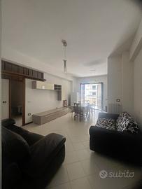 RIF. 403 VILLAGGIO COPPOLA - APPARTAMENTO 3 PIANO