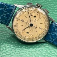 Universal Genève Chronograph