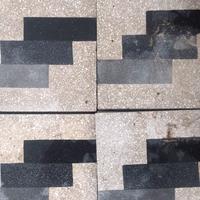 Graniglie di recupero,