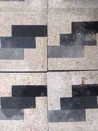 Graniglie di recupero,