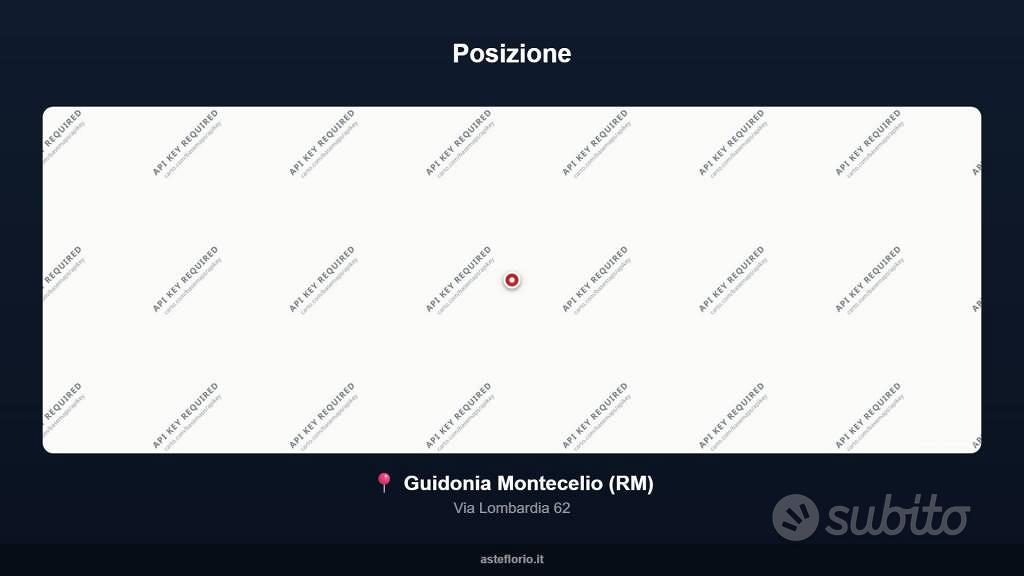 Appartamento – Villalba, Roma Capitale - Vista 4