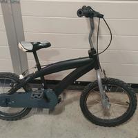 Bici BMX bambino 4/6 anni