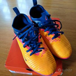 Scarpe da calcio Nike n. 33