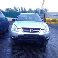 RICAMBI USATI AUTO HONDA CR-V 2Â° Serie (02>04)