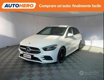 MERCEDES-BENZ B 180 UB99231