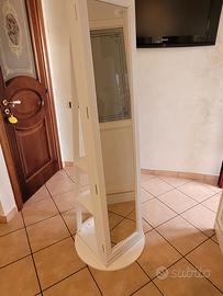 Specchio portagioie