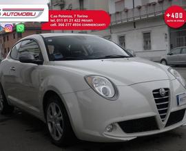 Alfa Romeo MiTo Alfa Romeo MiTo 1.3 JTDm-2 95...