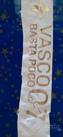 BANDANA VASCO ROSSI 07  VINTAGE 