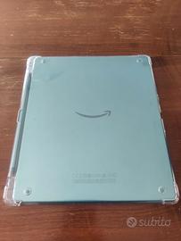 kindle Scribe con custodia