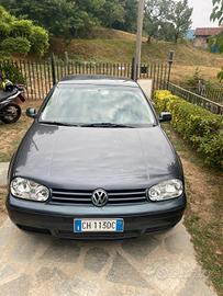volskwagen golf IV 1.9 tdi