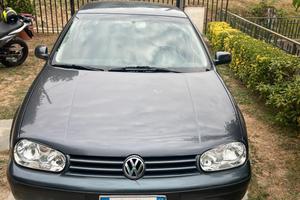 volskwagen golf IV 1.9 tdi