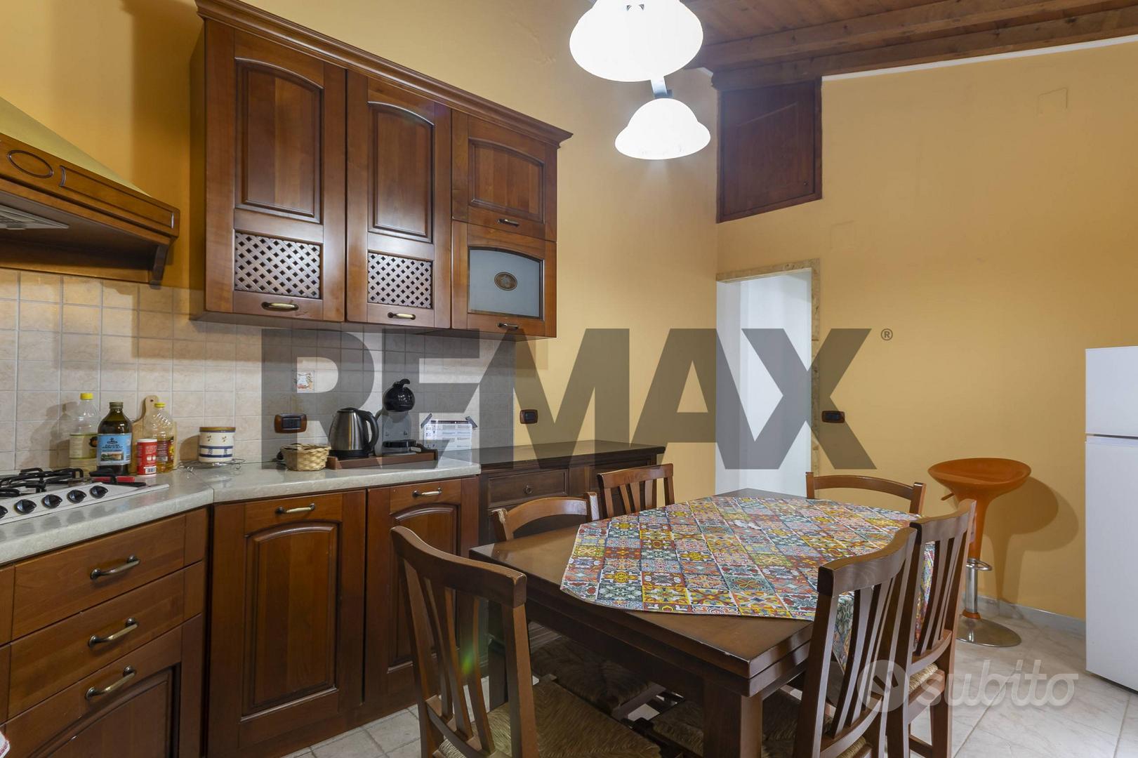 Appartamento – Siracusa, Santa Lucia - Vista 5