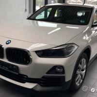 Bmw x2 2018 ricambi