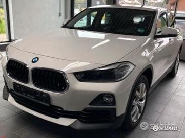 Bmw x2 2018 ricambi