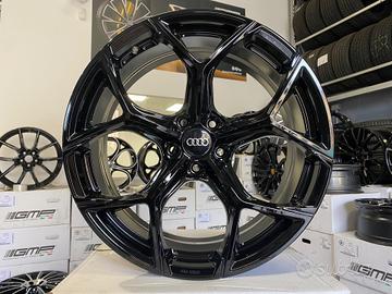 Cerchi Audi A3 S3 Q2 raggio 18 NUOVI cod.1983