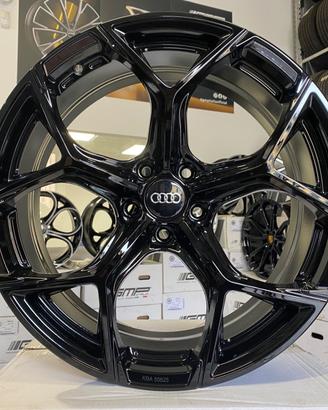 Cerchi Audi A3 S3 Q2 raggio 18 NUOVI cod.1983