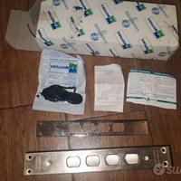 Serratura mottura doppia mappa