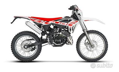 Beta RR Enduro 50 standard NUOVO