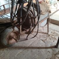 botte diserbo a carriola