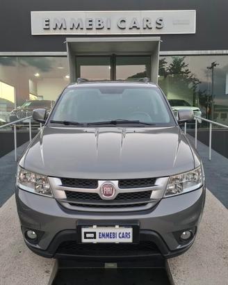 FIAT FREEMONT 2.0 MJT 140 CV 7 POSTI