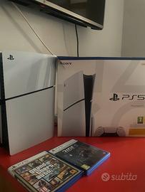 Play 5