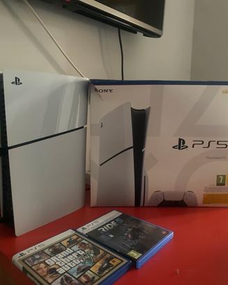 Play 5