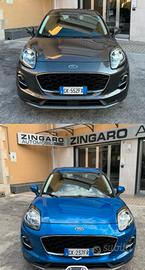 FORD PUMA 1.5 TDCI 120 CV. E6 TITANIUM FULL PERFET