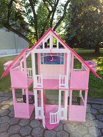 Casa Malibu Barbie