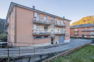 Appartamento a Cogorno 3 locali