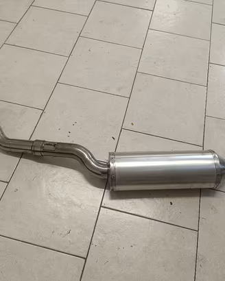 Scarico LeoVince SBK Cbr1000rr 04-07