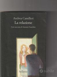 Andrea Camilleri