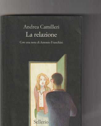 Andrea Camilleri